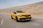 Renault Clio RS 200 EDC 2012 года